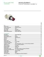 Datasheet for Schneider Electric 9001K3L35LRRH13, EAN: 3389110930535