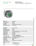 Datasheet for Schneider Electric 9001KR1UH13, EAN: 3389110910988