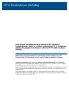 Datasheet for HP C6657AE#UUS
