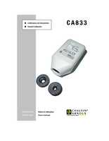 Datasheet for Chauvin Arnoux P01185301, EAN: 3760171413869
