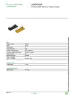Datasheet for Schneider Electric LA9D65A69, EAN: 3389119410021 Datasheet for Schneider Electric LA9D65A69, EAN: 3389119410021