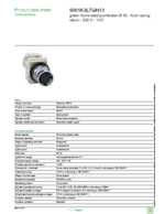 Datasheet for Schneider Electric 9001K3L7GH13, EAN: 3389110929355