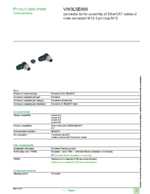 Datasheet for Schneider Electric VW3L5E000, EAN: 3389118367760