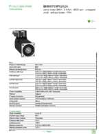 Datasheet for Schneider Electric BMH0703P02A2A, EAN: 3606485199276