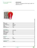 Datasheet for Schneider Electric GS2AH420, EAN: 3389119411868 Datasheet for Schneider Electric GS2AH420, EAN: 3389119411868