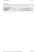Datasheet for J.Luebbering A90224