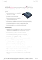 Datasheet for Gustav Hensel 4012591650928, EAN: 4012591650928