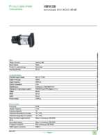 Datasheet for Schneider Electric XB5KSB, EAN: 3389110102666