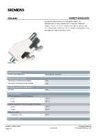 Datasheet for Siemens 6AV66718XK000AX0, EAN: 4025515078036