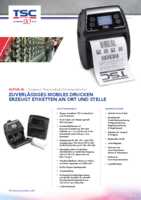 Datasheet for TSC 98-0520004-00LF