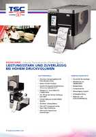 Datasheet for TSC 98-0510090-00LF