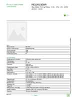 Datasheet for Schneider Electric RE22R2QEMR, EAN: 3606480792588