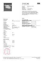 Datasheet for Helukabel 78949, EAN: 4060892148118 Datasheet for Helukabel 78949, EAN: 4060892148118