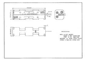 Datasheet for Goobay 11741, EAN: 4040849117411