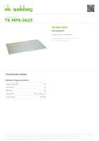 Datasheet for Spelsberg 19701201, EAN: 4013902998166 Datasheet for Spelsberg 19701201, EAN: 4013902998166