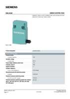 Datasheet for Siemens 3SE54130CP201EA2, EAN: 4011209894020
