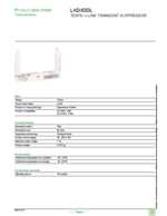 Datasheet for Schneider Electric LAD4DDL, EAN: 3389118025400 Datasheet for Schneider Electric LAD4DDL, EAN: 3389118025400