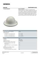 Datasheet for Siemens 6GK57956MN100AA6, EAN: 4019169854436