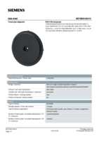 Datasheet for Siemens 6GT26000AA10, EAN: 4042948492123