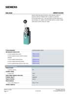 Datasheet for Siemens 3SE52120LK50, EAN: 4011209862562