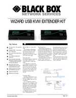 Datasheet for BlackBox ACU5050A-R2, EAN: 00822088065937