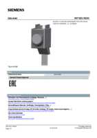 Datasheet for Siemens 3NP19231BD00, EAN: 4011209776128