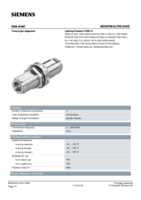 Datasheet for Siemens 6GK57982LP002AA6, EAN: 4019169852685
