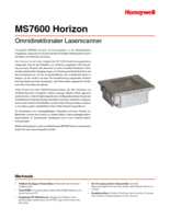Datasheet for Honeywell 59-59000-3