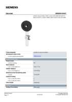 Datasheet for Siemens 3SE50000AA57, EAN: 4011209695672