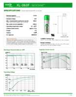 Datasheet for Xeno 23501, EAN: 4040849235016