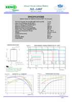 Datasheet for Xeno 23502, EAN: 4040849235023