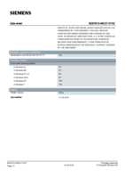Datasheet for Siemens 6ES78104BC010YX2, EAN: 4019169005975