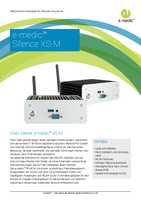 Datasheet for Baaske Medical 2012396