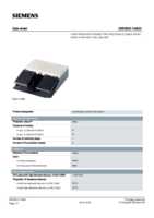 Datasheet for Siemens 3SE29321AB20, EAN: 4011209576681