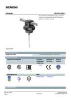 Datasheet for Siemens 3RK19013QM11, EAN: 4011209566071
