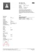 Datasheet for Goobay 30565, EAN: 4040849305658 Datasheet for Goobay 30565, EAN: 4040849305658
