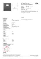 Datasheet for Fixpoint 17049, EAN: 4040849170492