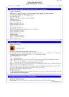 Datasheet for TESLANOL 26027, EAN: 4040849260278