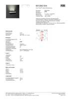 Datasheet for Varta 42332, EAN: 4008496810680