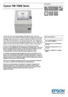 Datasheet for ESEN 2128292