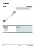 Datasheet for Siemens 3UF79330BA000, EAN: 4011209656949