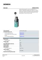 Datasheet for Siemens 3SE52320HK50, EAN: 4011209694347