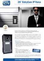 Datasheet for Balluff BOS01FM