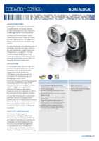 Datasheet for Datalogic 90A052258