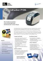 Datasheet for ZEBRA 104523-135
