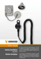 Datasheet for Vershoven 02.70