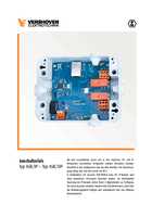 Datasheet for Vershoven 06.13000