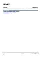 Datasheet for Siemens 3SE79301AD, EAN: 4011209318991