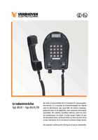 Datasheet for Vershoven 03.04002