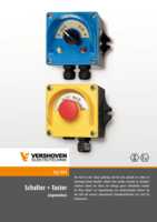 Datasheet for Vershoven 57.20000